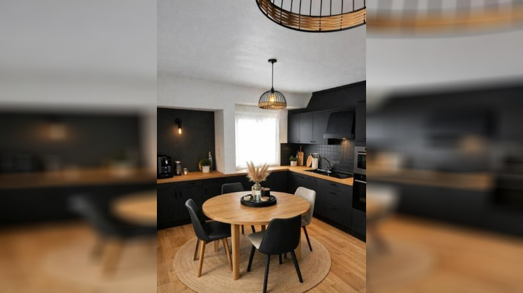 Ma-Cabane - Vente Maison Locmine, 58 m²