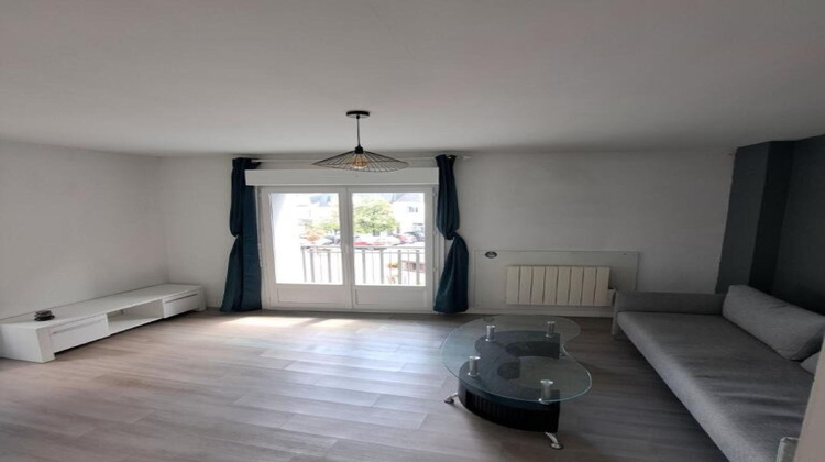 Ma-Cabane - Vente Maison Locmine, 58 m²