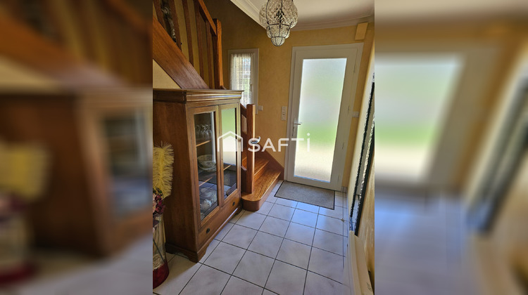 Ma-Cabane - Vente Maison Locmine, 148 m²