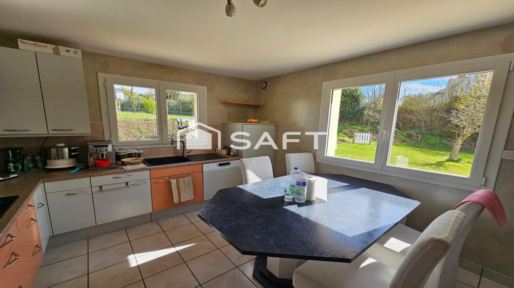 Ma-Cabane - Vente Maison Locmine, 148 m²