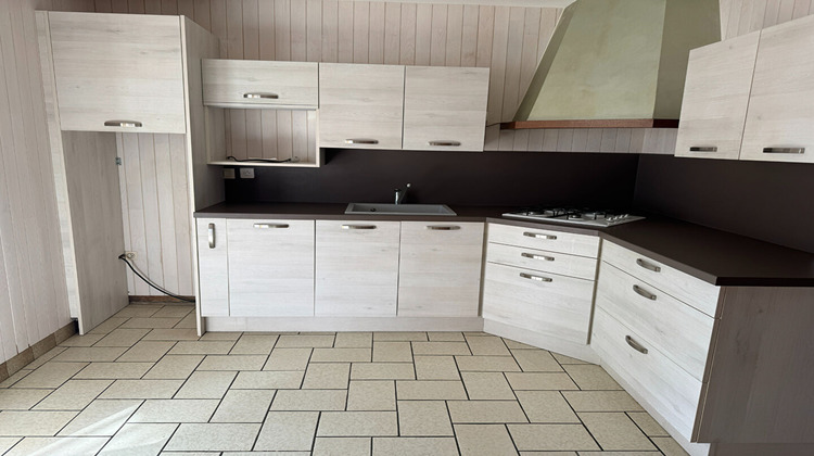 Ma-Cabane - Vente Maison LOCMINE, 177 m²