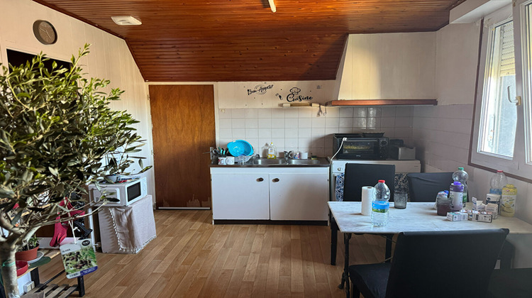 Ma-Cabane - Vente Maison LOCMINE, 177 m²