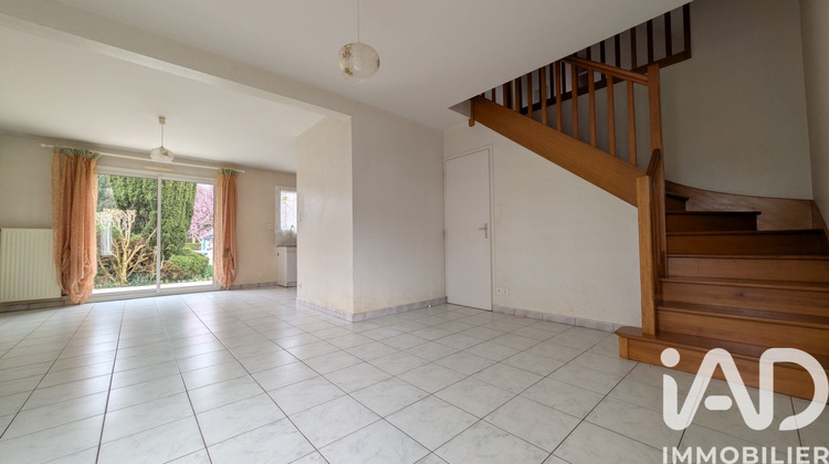 Ma-Cabane - Vente Maison Locminé, 110 m²