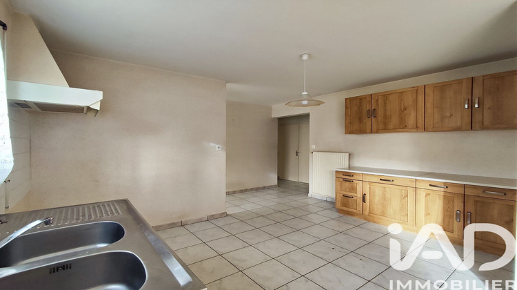 Ma-Cabane - Vente Maison Locminé, 110 m²
