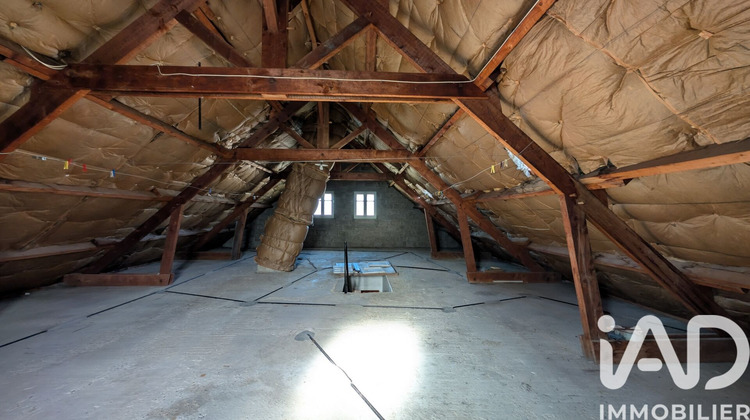 Ma-Cabane - Vente Maison Locminé, 86 m²