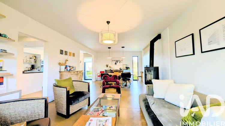Ma-Cabane - Vente Maison Locminé, 162 m²