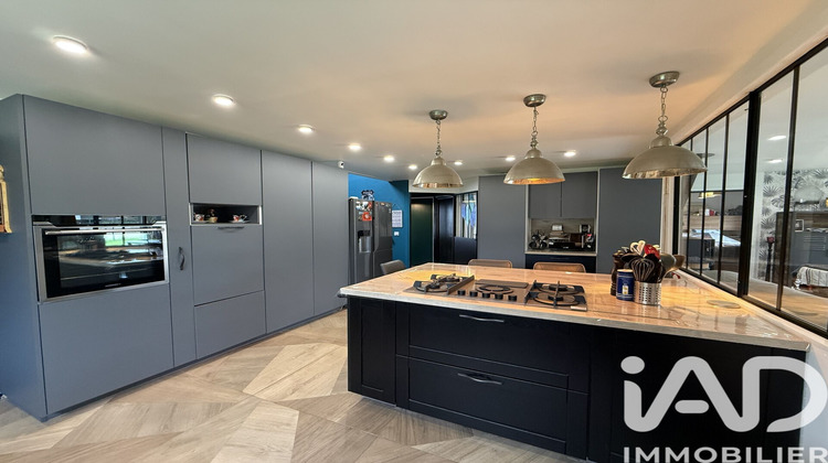 Ma-Cabane - Vente Maison Locminé, 150 m²