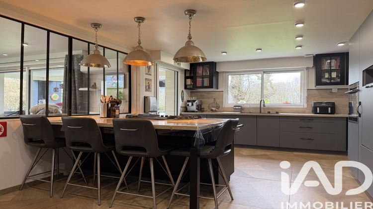 Ma-Cabane - Vente Maison Locminé, 150 m²
