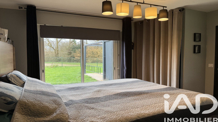 Ma-Cabane - Vente Maison Locminé, 150 m²