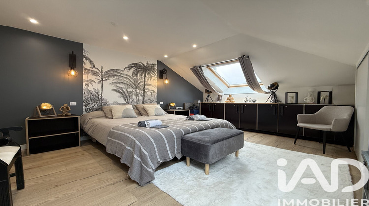 Ma-Cabane - Vente Maison Locminé, 150 m²