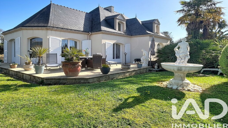 Ma-Cabane - Vente Maison Locminé, 179 m²