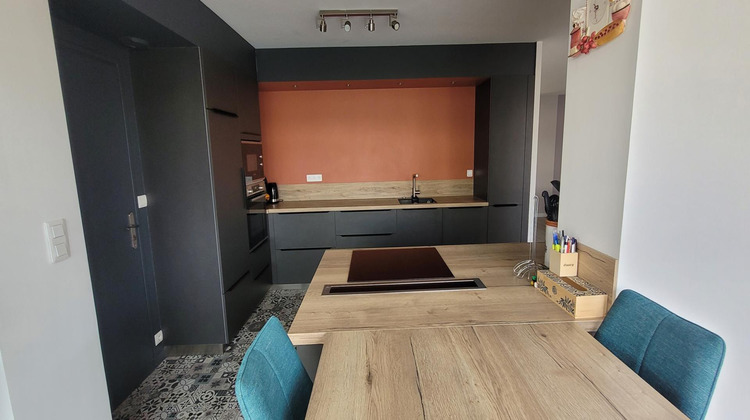 Ma-Cabane - Vente Maison Locmine, 145 m²