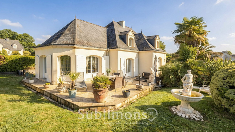 Ma-Cabane - Vente Maison Locminé, 178 m²