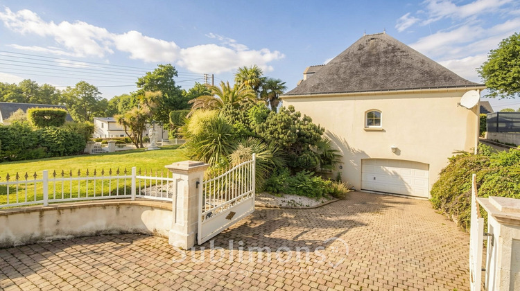 Ma-Cabane - Vente Maison Locminé, 178 m²