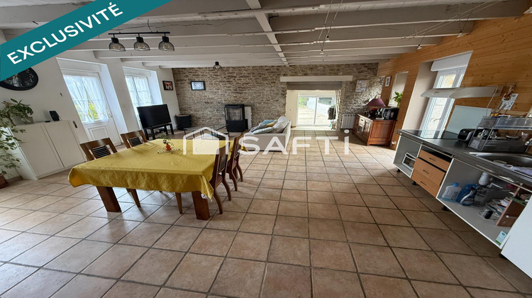 Ma-Cabane - Vente Maison Locminé, 138 m²