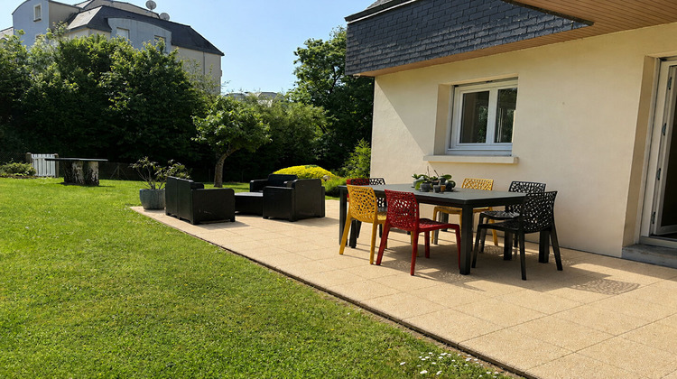 Ma-Cabane - Vente Maison LOCMINE, 148 m²