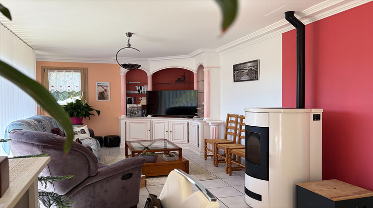 Ma-Cabane - Vente Maison LOCMINE, 148 m²