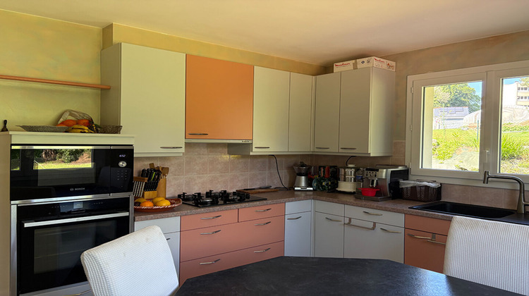 Ma-Cabane - Vente Maison LOCMINE, 148 m²