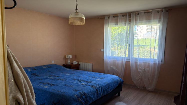 Ma-Cabane - Vente Maison LOCMINE, 148 m²
