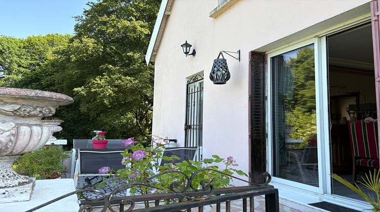 Ma-Cabane - Vente Maison LOCMINE, 120 m²
