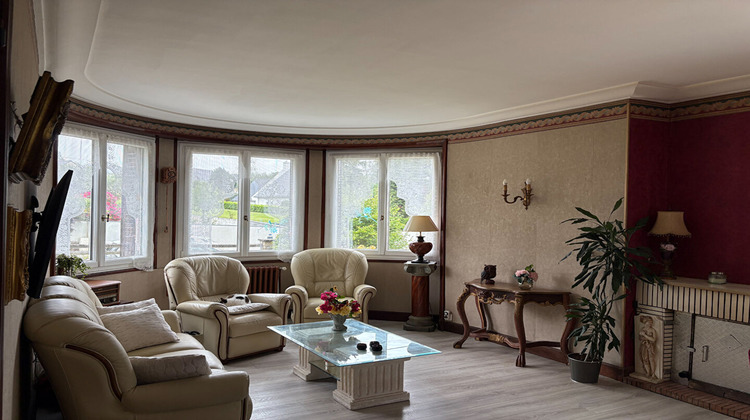 Ma-Cabane - Vente Maison LOCMINE, 120 m²