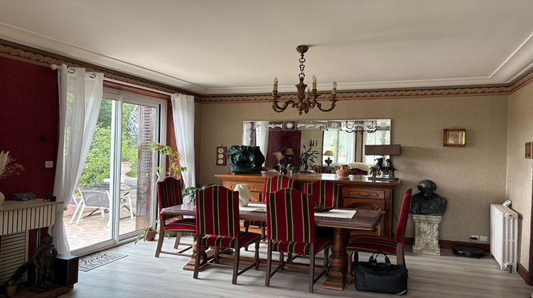 Ma-Cabane - Vente Maison LOCMINE, 120 m²