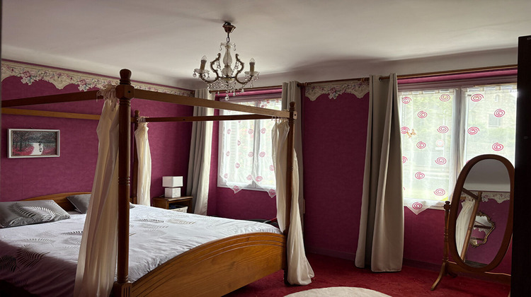 Ma-Cabane - Vente Maison LOCMINE, 120 m²