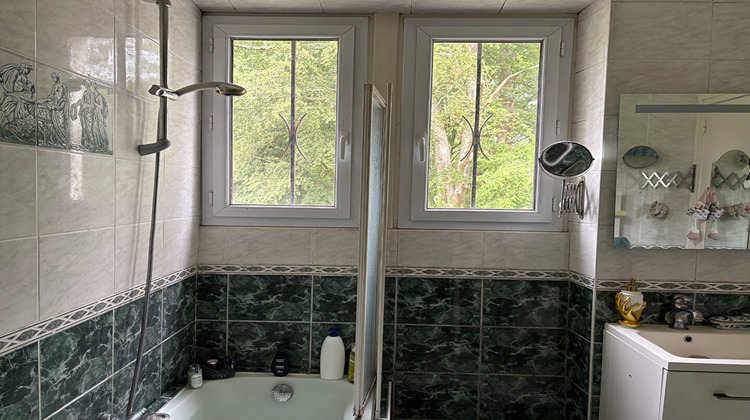 Ma-Cabane - Vente Maison LOCMINE, 120 m²