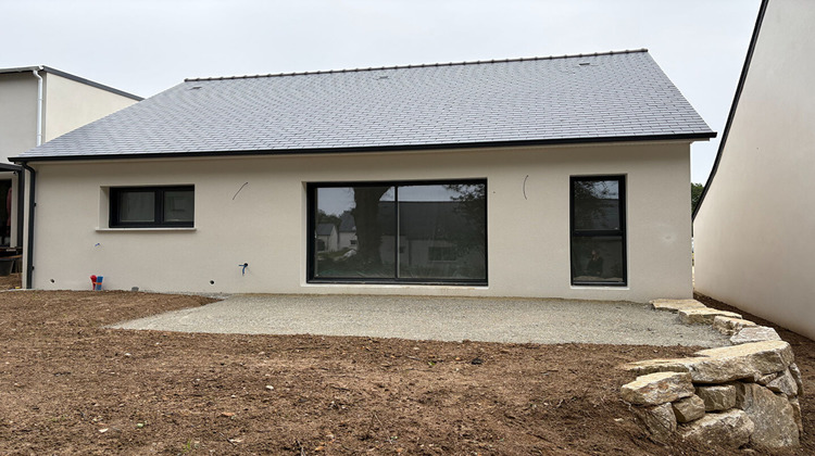 Ma-Cabane - Vente Maison LOCMINE, 90 m²