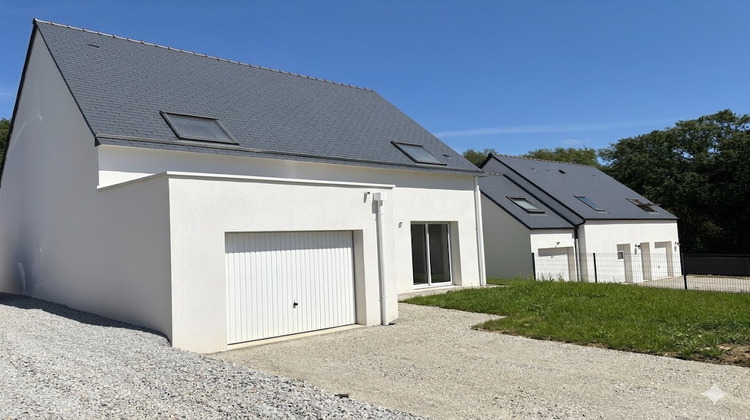 Ma-Cabane - Vente Maison LOCMINE, 113 m²