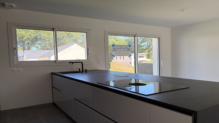 Ma-Cabane - Vente Maison LOCMINE, 113 m²