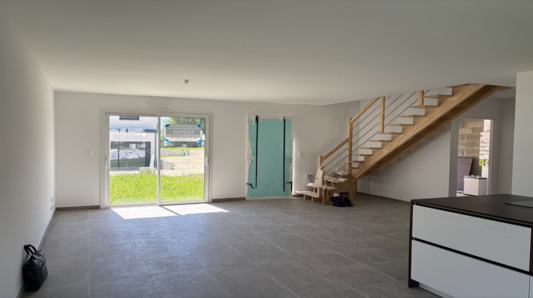 Ma-Cabane - Vente Maison LOCMINE, 113 m²