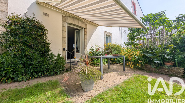 Ma-Cabane - Vente Maison Locminé, 132 m²