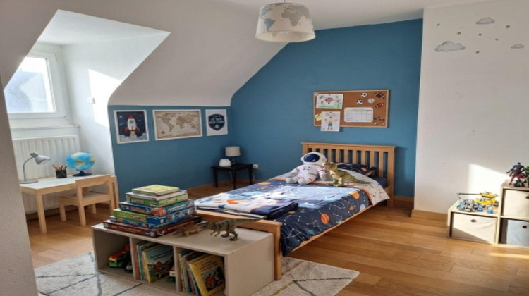 Ma-Cabane - Vente Maison Locmine, 238 m²