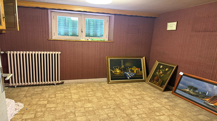 Ma-Cabane - Vente Maison LOCMINE, 91 m²