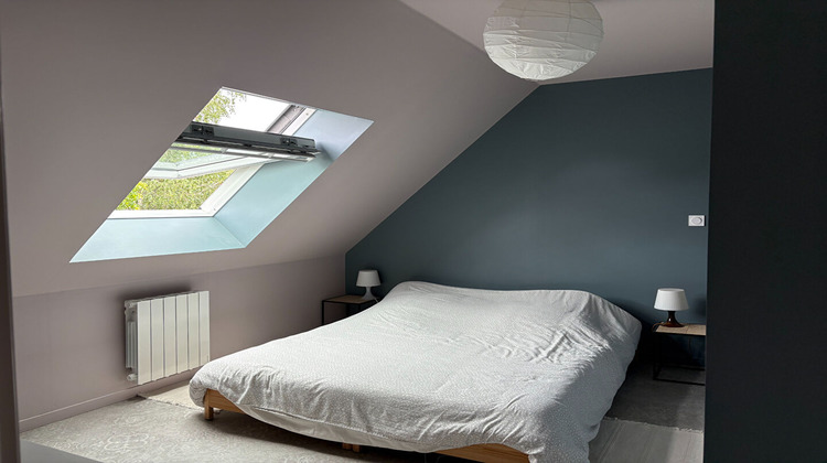Ma-Cabane - Vente Maison LOCMINE, 108 m²