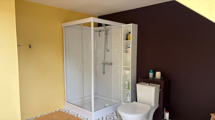 Ma-Cabane - Vente Maison LOCMINE, 108 m²