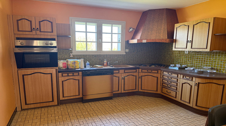 Ma-Cabane - Vente Maison LOCMINE, 136 m²