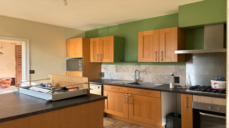 Ma-Cabane - Vente Maison LOCMINE, 105 m²