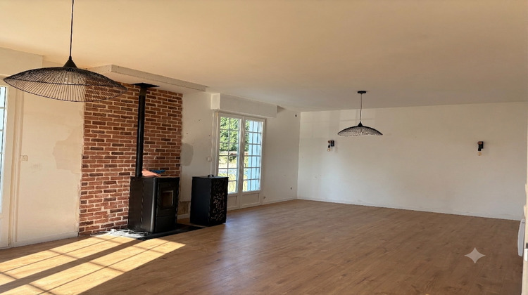 Ma-Cabane - Vente Maison LOCMINE, 105 m²