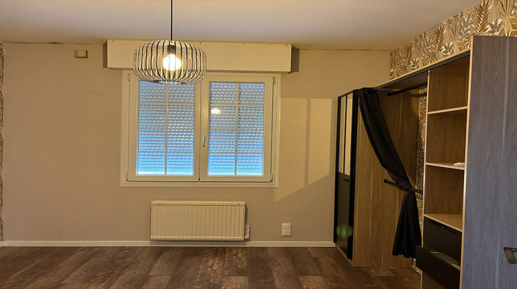 Ma-Cabane - Vente Maison LOCMINE, 105 m²