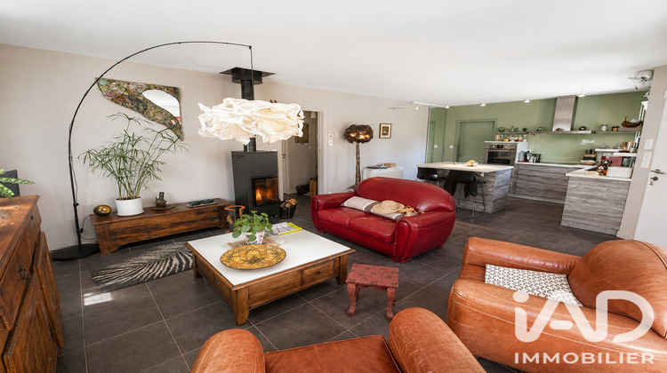 Ma-Cabane - Vente Maison Locminé, 110 m²