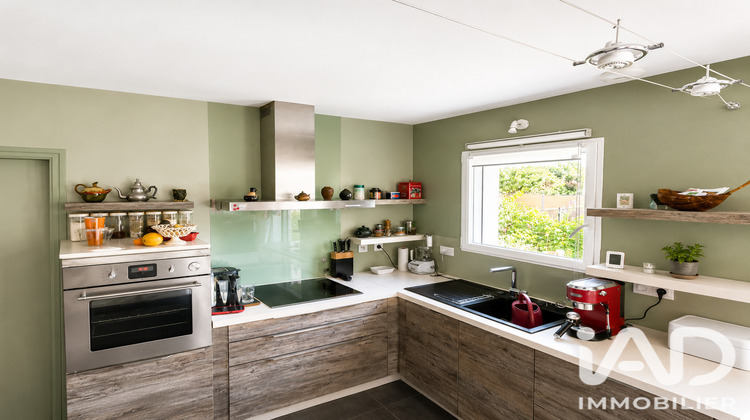 Ma-Cabane - Vente Maison Locminé, 110 m²