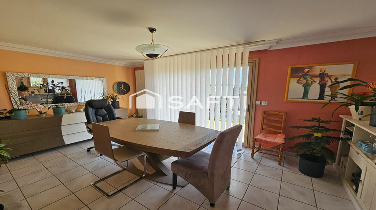 Ma-Cabane - Vente Maison Locmine, 148 m²