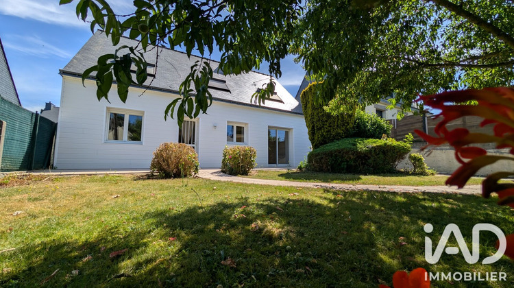 Ma-Cabane - Vente Maison Locminé, 110 m²