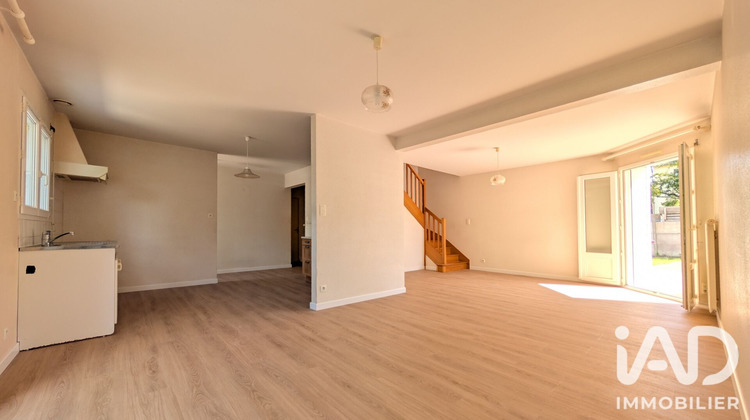 Ma-Cabane - Vente Maison Locminé, 110 m²