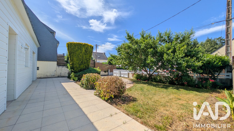 Ma-Cabane - Vente Maison Locminé, 110 m²