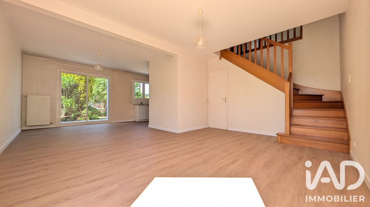 Ma-Cabane - Vente Maison Locminé, 110 m²