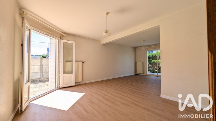 Ma-Cabane - Vente Maison Locminé, 110 m²