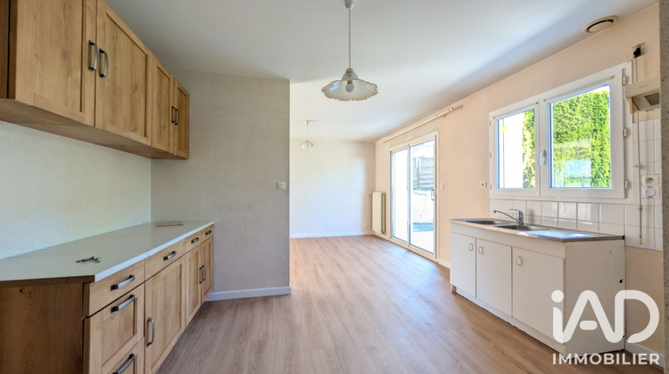 Ma-Cabane - Vente Maison Locminé, 110 m²